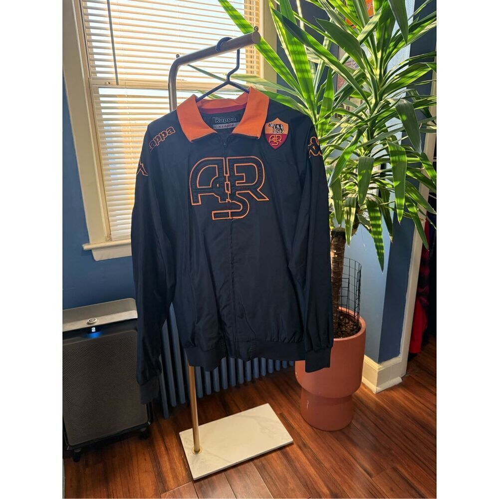 KAPPA ROMA TRACK SUIT
